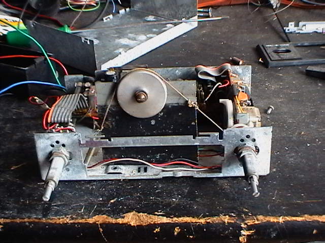 Autorradio2